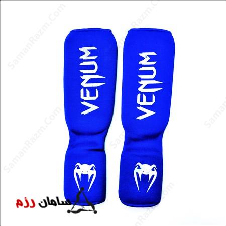 محافظ ساق روپایی جورابی VENUM - VENUM Foot Protection