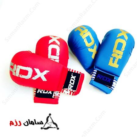 دستکش کاراته RDX